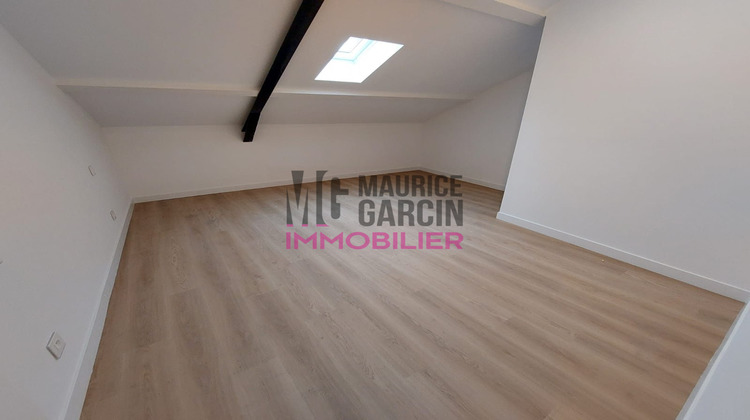 Ma-Cabane - Location Appartement L'Isle-sur-la-Sorgue, 55 m²
