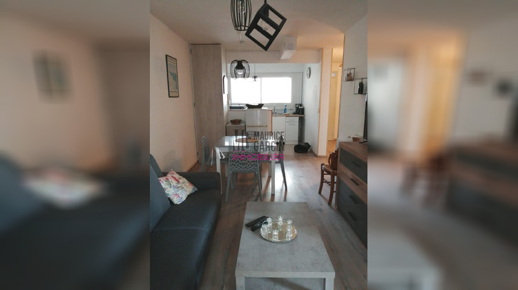 Ma-Cabane - Location Appartement L'Isle-sur-la-Sorgue, 49 m²