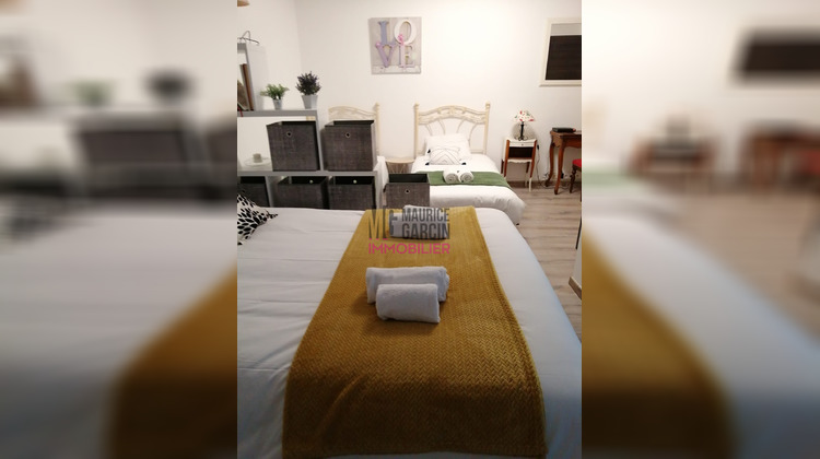 Ma-Cabane - Location Appartement L'Isle-sur-la-Sorgue, 49 m²