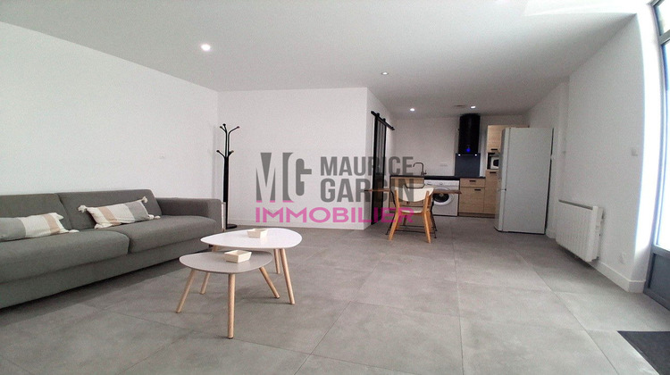 Ma-Cabane - Location Appartement L'Isle-sur-la-Sorgue, 29 m²