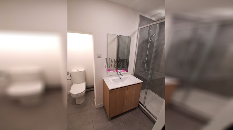 Ma-Cabane - Location Appartement L'Isle-sur-la-Sorgue, 29 m²