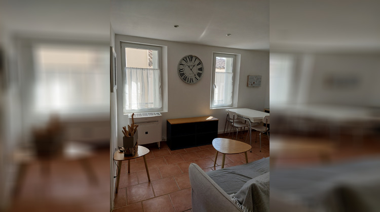 Ma-Cabane - Location Appartement L'Isle-sur-la-Sorgue, 28 m²