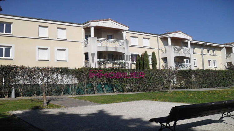 Ma-Cabane - Location Appartement L'Isle-sur-la-Sorgue, 47 m²