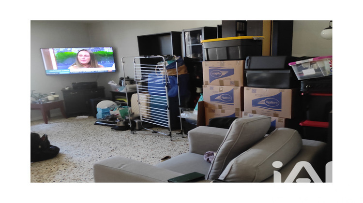 Ma-Cabane - Location Appartement L'Isle-sur-la-Sorgue, 50 m²