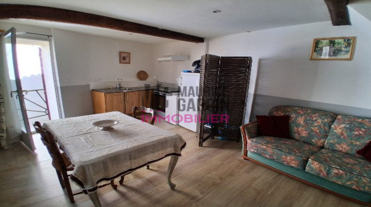 Ma-Cabane - Location Appartement L'Isle-sur-la-Sorgue, 35 m²