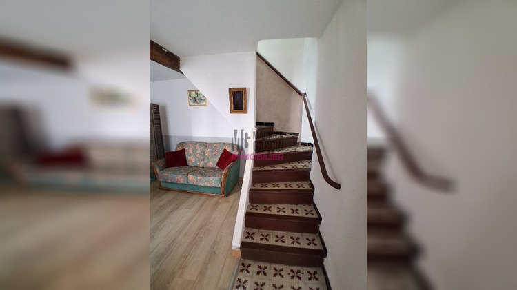 Ma-Cabane - Location Appartement L'Isle-sur-la-Sorgue, 35 m²