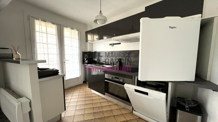 Ma-Cabane - Location Appartement L'Isle-sur-la-Sorgue, 42 m²