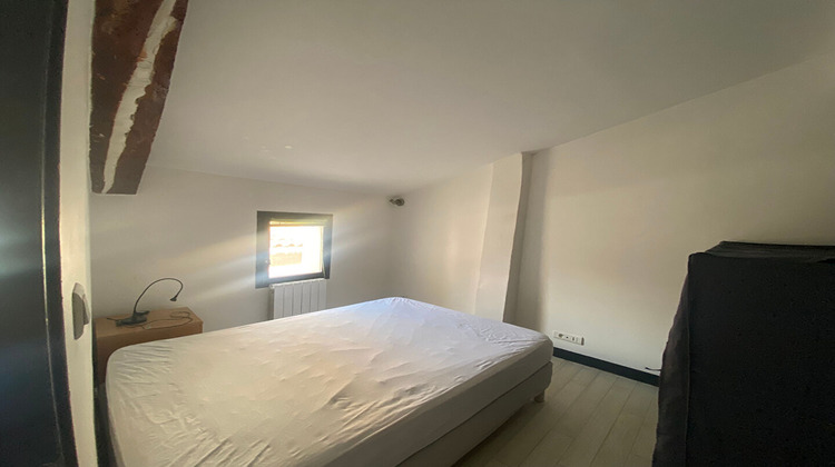 Ma-Cabane - Location Appartement L'ISLE-SUR-LA-SORGUE, 37 m²