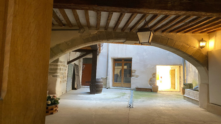 Ma-Cabane - Location Appartement L'ISLE-SUR-LA-SORGUE, 37 m²