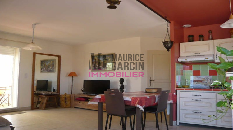 Ma-Cabane - Location Appartement L'Isle-sur-la-Sorgue, 40 m²