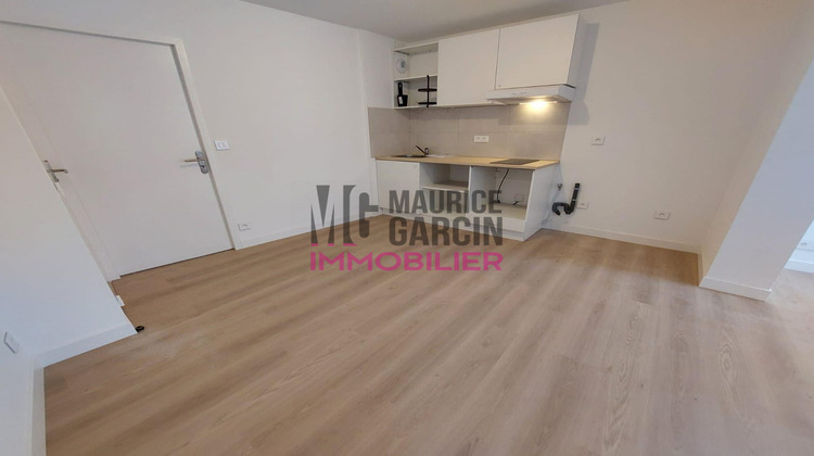 Ma-Cabane - Location Appartement L'Isle-sur-la-Sorgue, 36 m²
