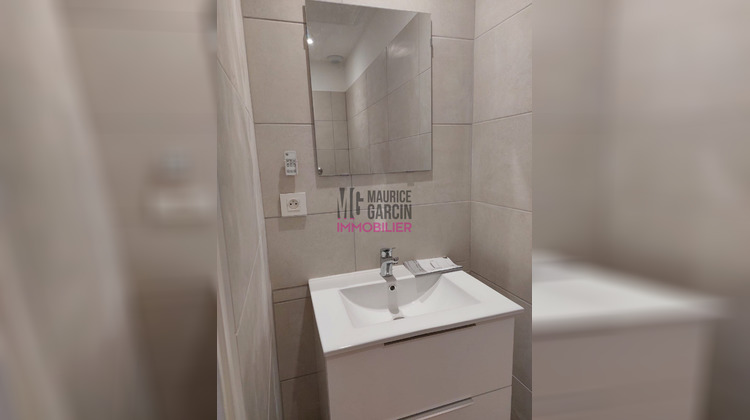 Ma-Cabane - Location Appartement L'Isle-sur-la-Sorgue, 36 m²