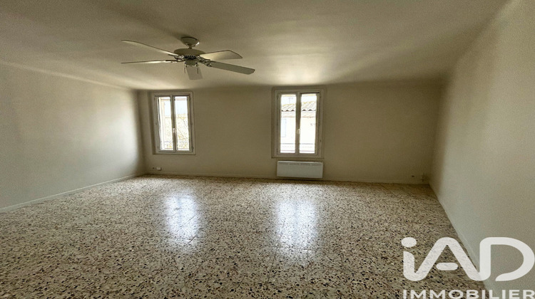 Ma-Cabane - Location Appartement L'Isle-sur-la-Sorgue, 50 m²