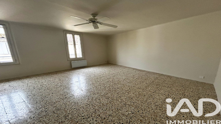 Ma-Cabane - Location Appartement L'Isle-sur-la-Sorgue, 50 m²