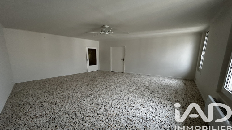 Ma-Cabane - Location Appartement L'Isle-sur-la-Sorgue, 50 m²