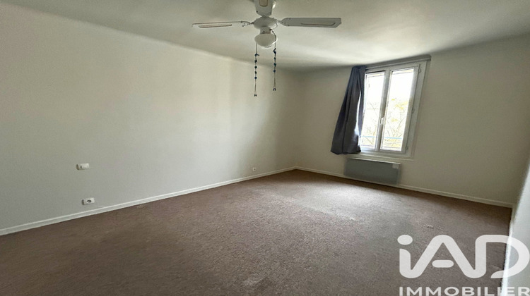 Ma-Cabane - Location Appartement L'Isle-sur-la-Sorgue, 50 m²