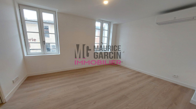 Ma-Cabane - Location Appartement L'Isle-sur-la-Sorgue, 36 m²