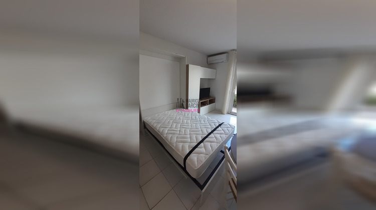 Ma-Cabane - Location Appartement L'Isle-sur-la-Sorgue, 27 m²