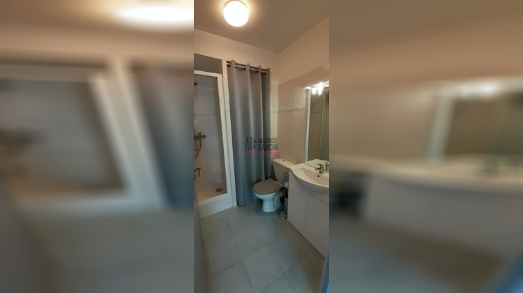 Ma-Cabane - Location Appartement L'Isle-sur-la-Sorgue, 27 m²