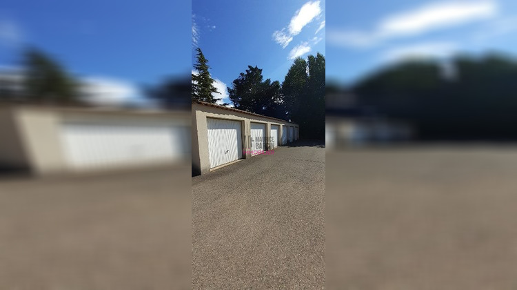 Ma-Cabane - Location Appartement L'Isle-sur-la-Sorgue, 27 m²