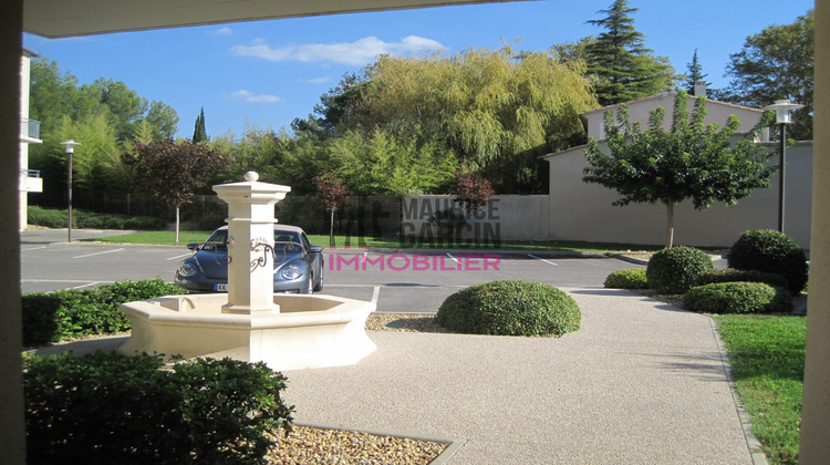 Ma-Cabane - Location Appartement L'Isle-sur-la-Sorgue, 27 m²