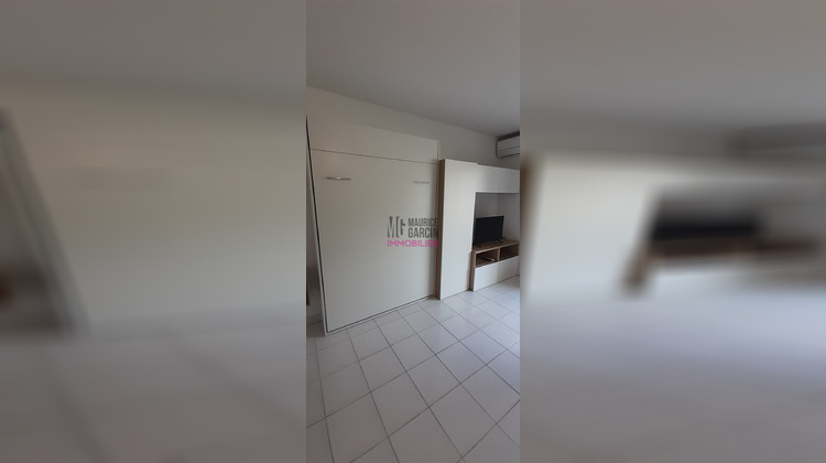 Ma-Cabane - Location Appartement L'Isle-sur-la-Sorgue, 27 m²