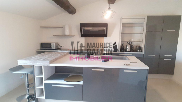 Ma-Cabane - Location Appartement L'Isle-sur-la-Sorgue, 67 m²