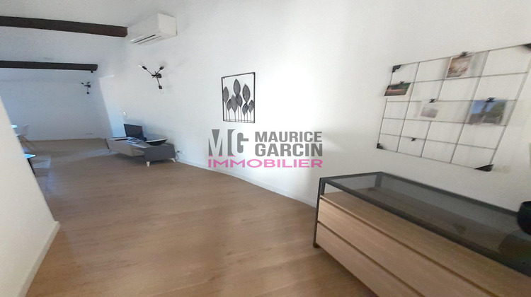 Ma-Cabane - Location Appartement L'Isle-sur-la-Sorgue, 67 m²