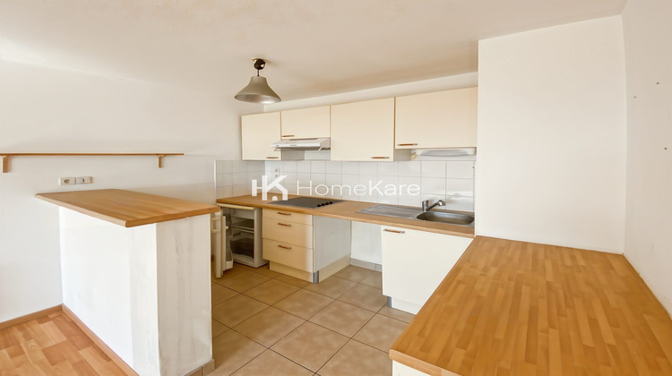 Ma-Cabane - Location Appartement L'Union, 45 m²