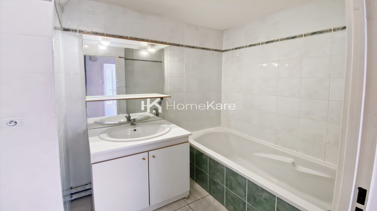 Ma-Cabane - Location Appartement L'Union, 45 m²