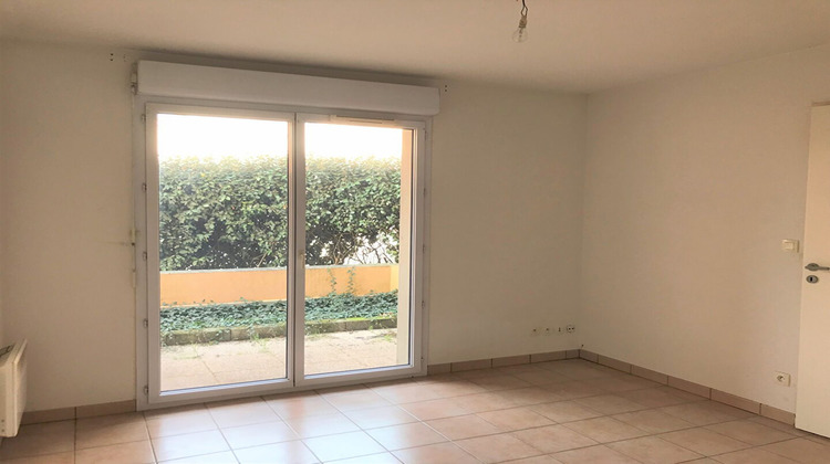 Ma-Cabane - Location Appartement L'Union, 30 m²