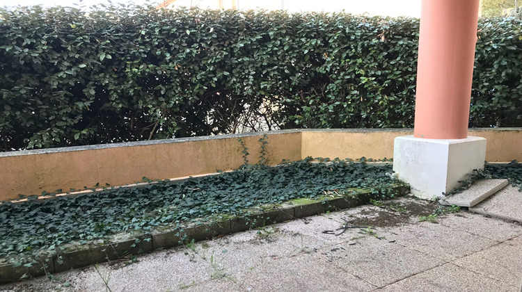 Ma-Cabane - Location Appartement L'Union, 30 m²