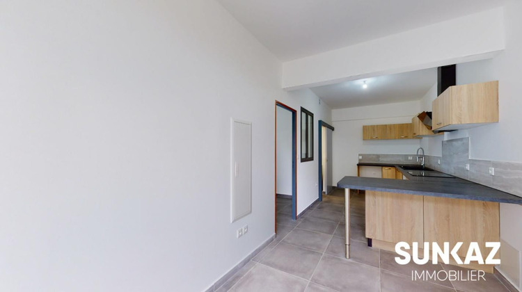Ma-Cabane - Location Appartement L ETANG SALE, 47 m²