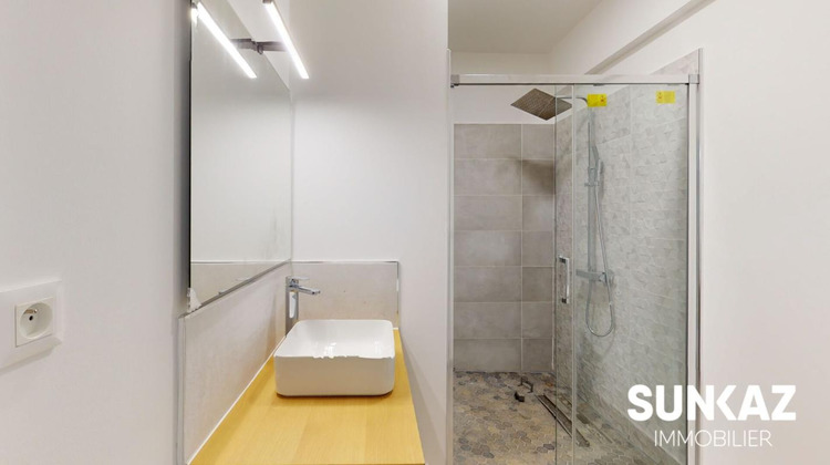 Ma-Cabane - Location Appartement L ETANG SALE, 47 m²