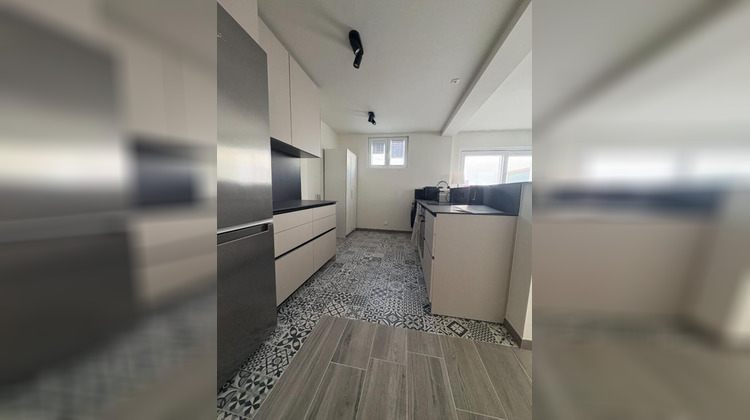 Ma-Cabane - Location Appartement L ILE D YEU, 40 m²