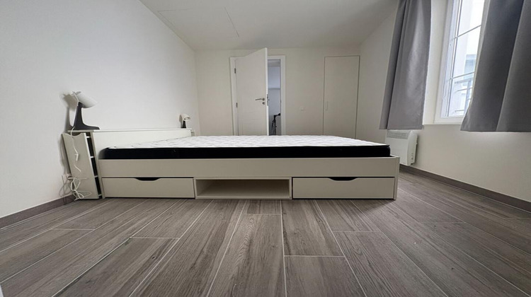 Ma-Cabane - Location Appartement L ILE D YEU, 40 m²