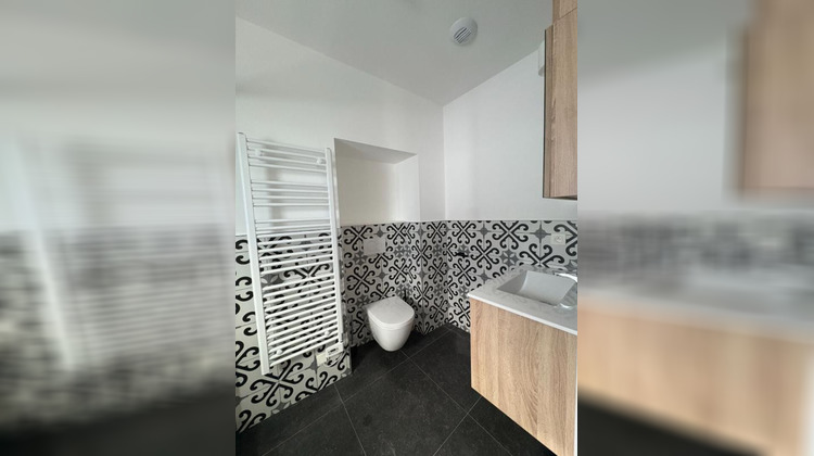 Ma-Cabane - Location Appartement L ILE D YEU, 40 m²