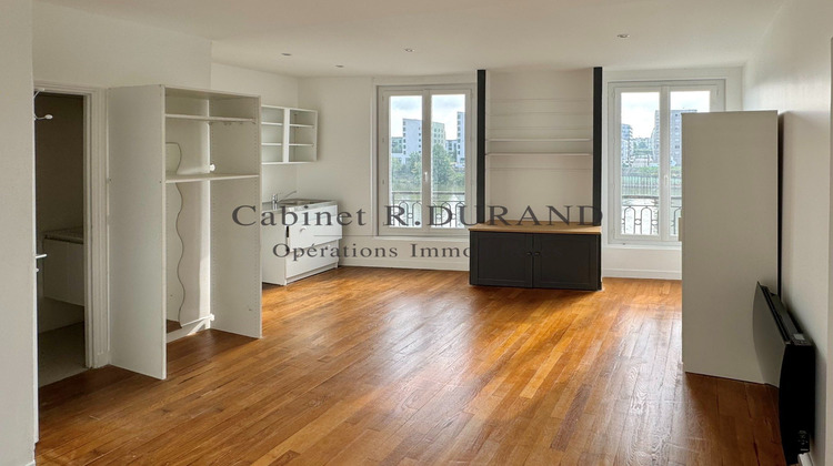 Ma-Cabane - Location Appartement L ILE ST DENIS, 23 m²