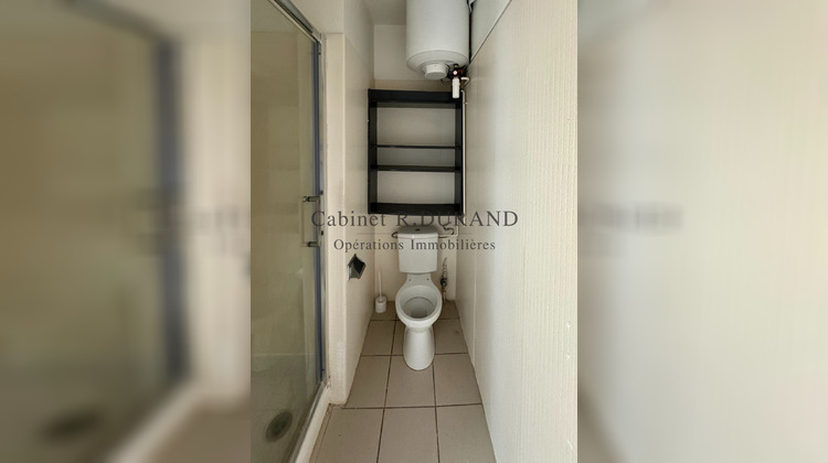 Ma-Cabane - Location Appartement L ILE ST DENIS, 23 m²