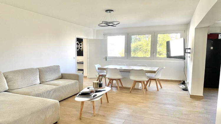 Ma-Cabane - Location Appartement L ISLE ADAM, 68 m²