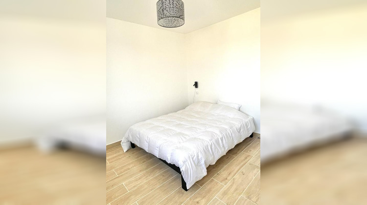 Ma-Cabane - Location Appartement L ISLE ADAM, 68 m²