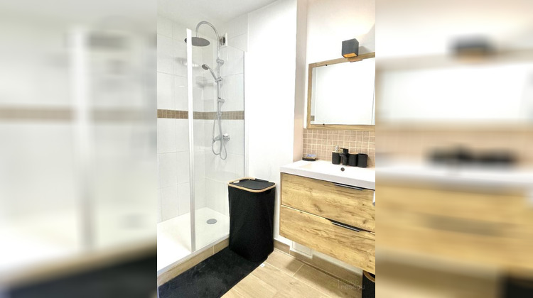 Ma-Cabane - Location Appartement L ISLE ADAM, 68 m²