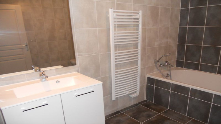 Ma-Cabane - Location Appartement La Balme-de-Sillingy, 79 m²