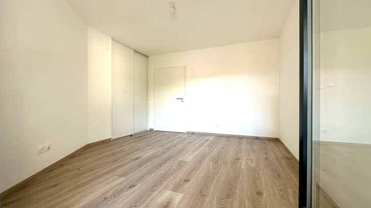 Ma-Cabane - Location Appartement LA BALME DE SILLINGY, 66 m²