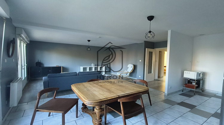 Ma-Cabane - Location Appartement La Bassée, 72 m²