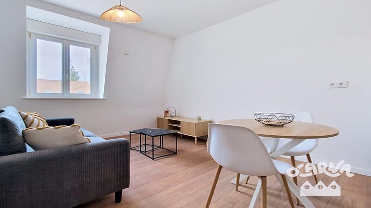Ma-Cabane - Location Appartement La Bassée, 26 m²
