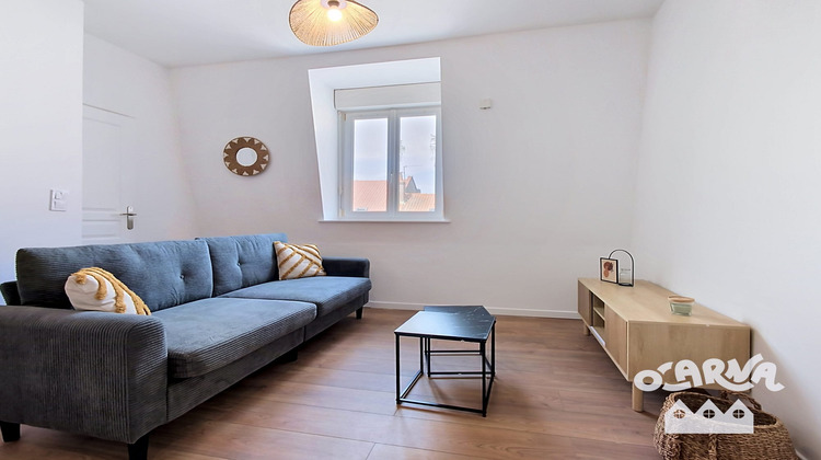 Ma-Cabane - Location Appartement La Bassée, 26 m²
