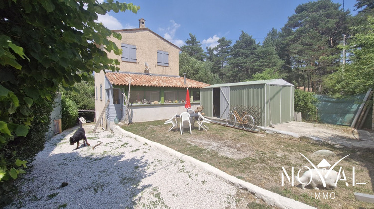 Ma-Cabane - Location Appartement La Bastide, 84 m²