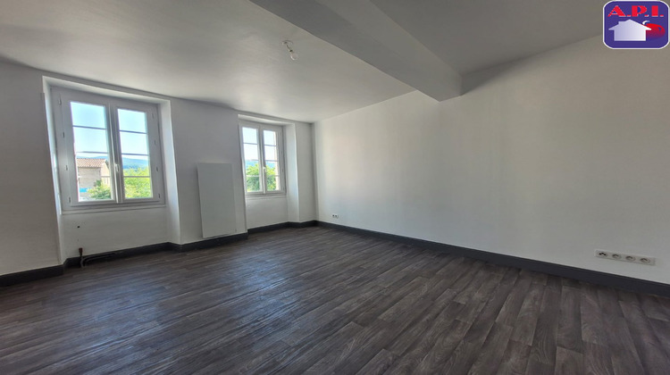 Ma-Cabane - Location Appartement LA BASTIDE DE SEROU, 107 m²