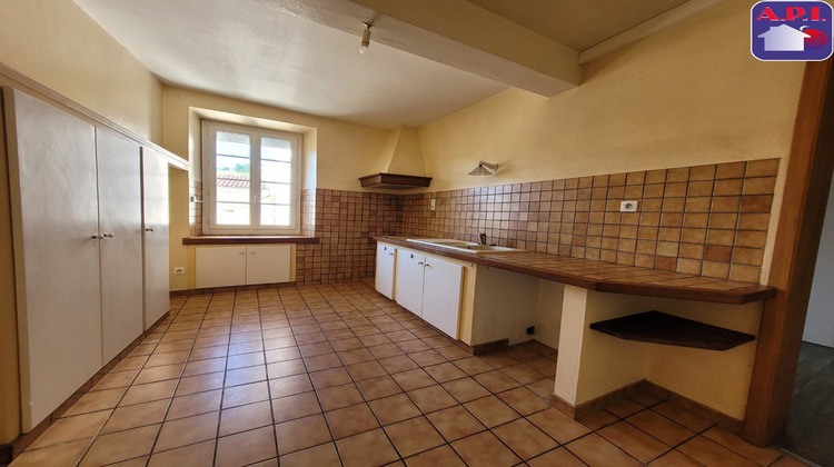 Ma-Cabane - Location Appartement LA BASTIDE DE SEROU, 107 m²